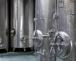 Alerte BPA en milieu vinicole