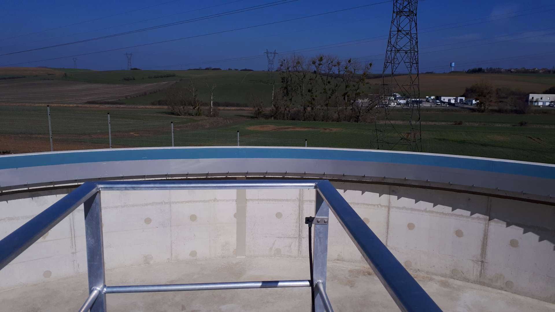 Eaux usées