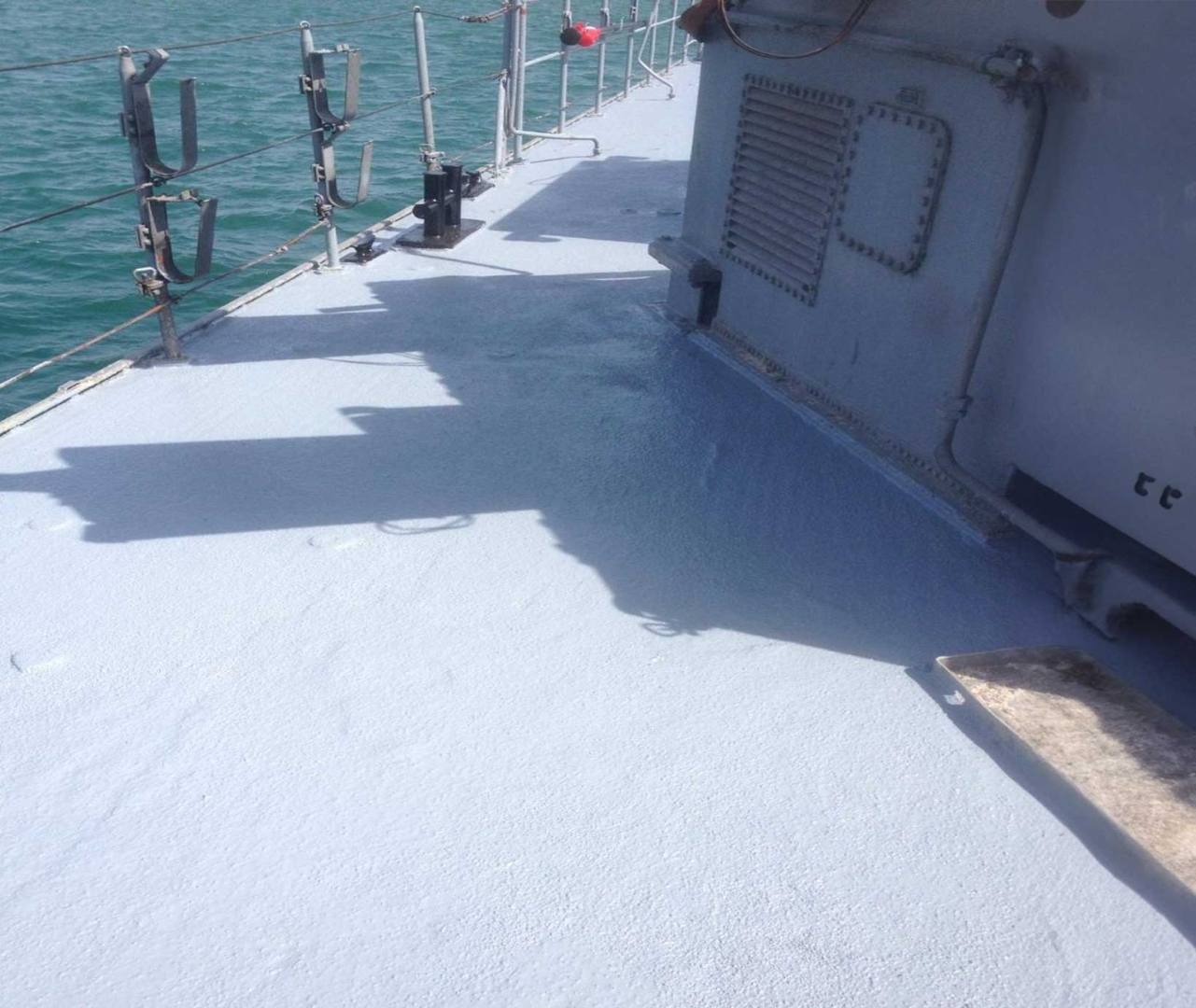 Maritime