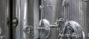 Alerte BPA en milieu vinicole