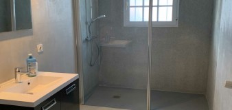 Étanchéité Intérieur