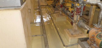 Industrie chimique