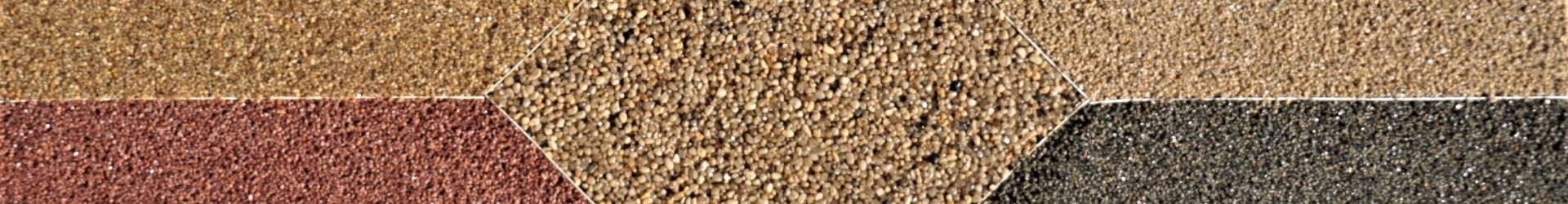 Sols drainants