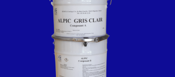 Alpic