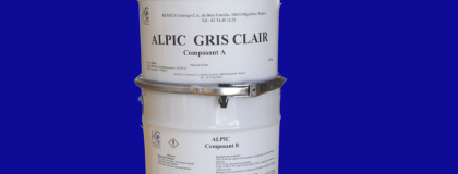 Alpic