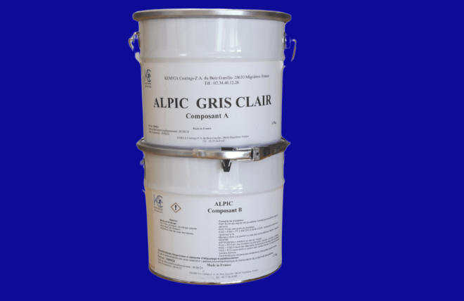 Alpic