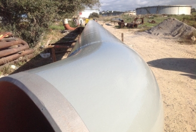 Pipeline 