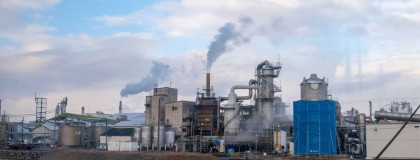 Industrie