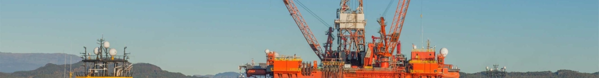 Maritime-offshore