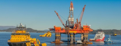 Maritime OffShore