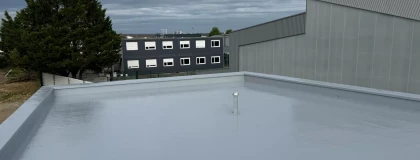 Bâtiment