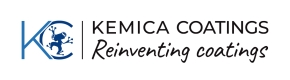 Logo KEMICA COATINGS