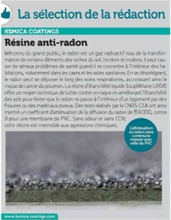 Article « Zepros - Métiers Né » - Avril 2019