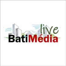 BatiMedia logo pour site