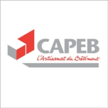 CAPEB logo pour site