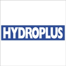 Hydroplus logo pour site