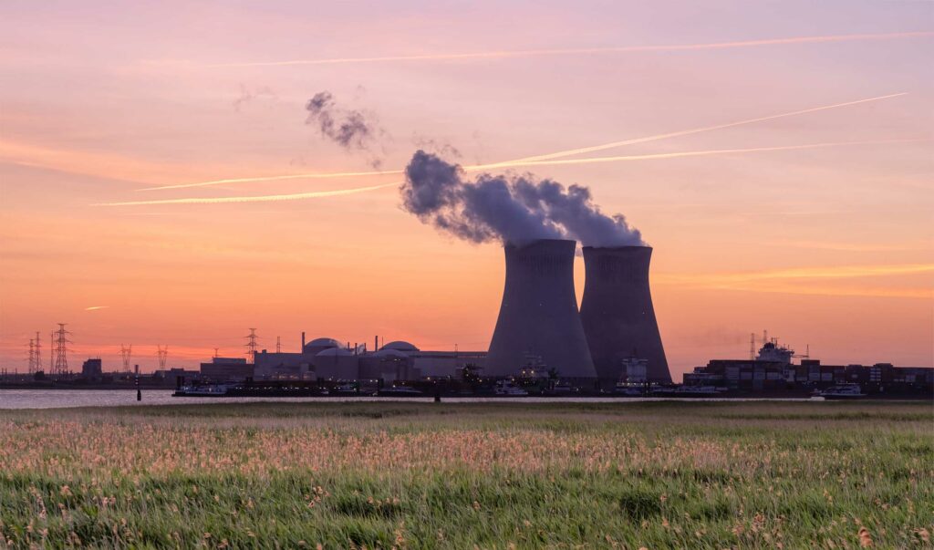 étanchéité énergie