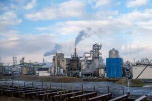 étanchéité industrie